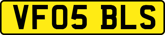 VF05BLS