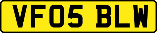VF05BLW