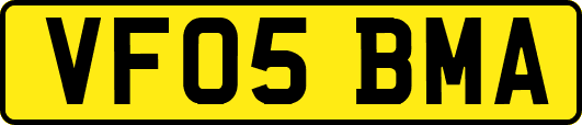 VF05BMA