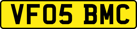 VF05BMC
