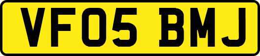 VF05BMJ