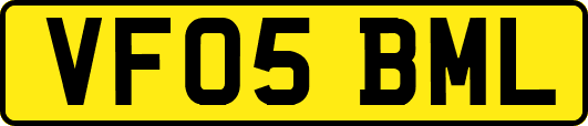 VF05BML