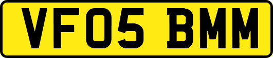 VF05BMM