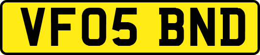 VF05BND