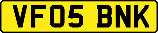 VF05BNK