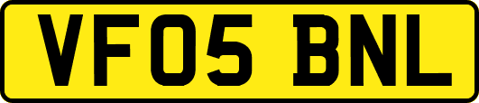 VF05BNL