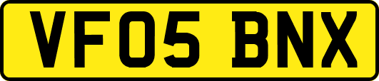 VF05BNX