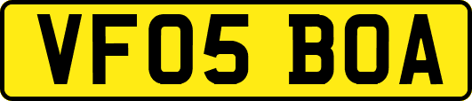 VF05BOA