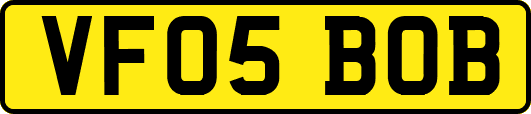 VF05BOB