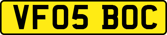 VF05BOC