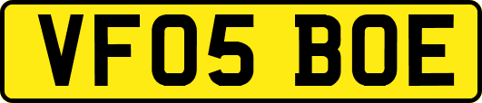 VF05BOE