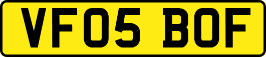VF05BOF