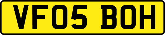 VF05BOH