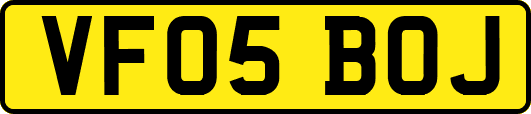VF05BOJ