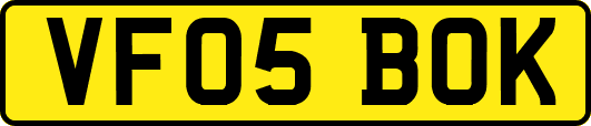 VF05BOK
