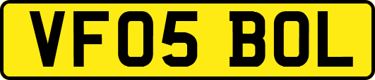 VF05BOL