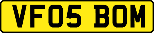 VF05BOM