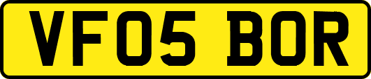 VF05BOR