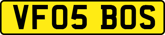 VF05BOS