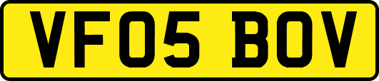 VF05BOV
