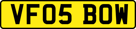 VF05BOW