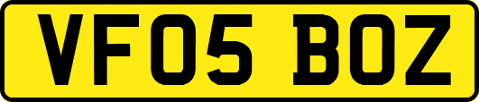 VF05BOZ