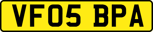 VF05BPA