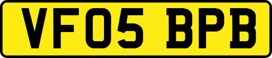 VF05BPB