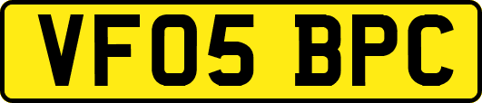 VF05BPC