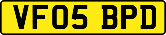 VF05BPD