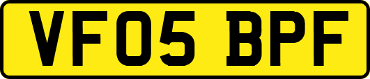VF05BPF