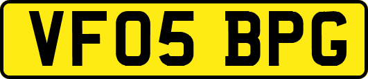 VF05BPG