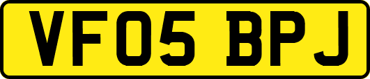 VF05BPJ