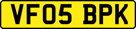 VF05BPK