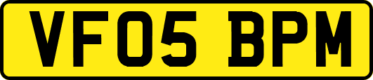 VF05BPM