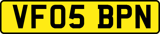 VF05BPN