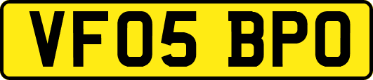 VF05BPO