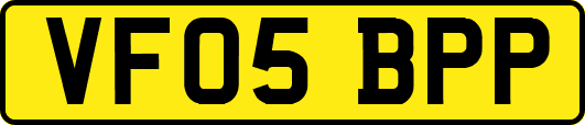 VF05BPP