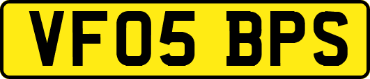 VF05BPS
