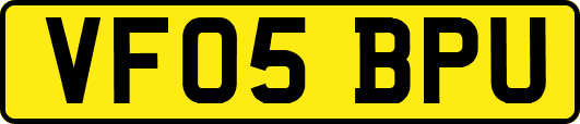 VF05BPU
