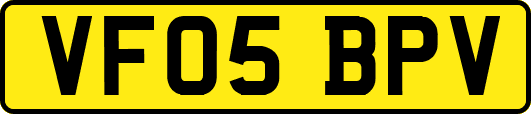 VF05BPV