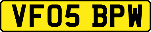 VF05BPW