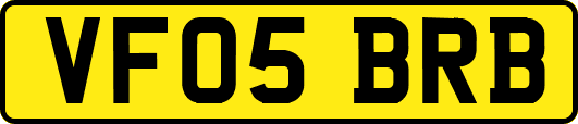 VF05BRB