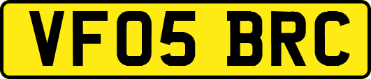 VF05BRC