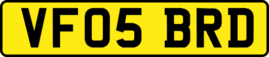 VF05BRD