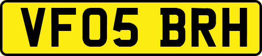 VF05BRH