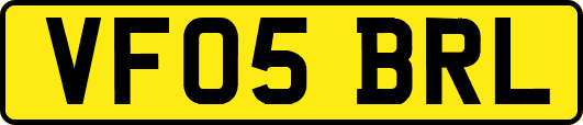 VF05BRL
