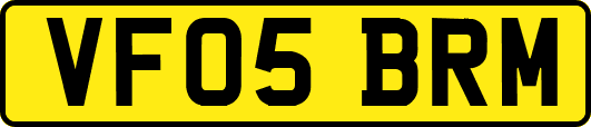 VF05BRM