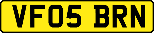 VF05BRN
