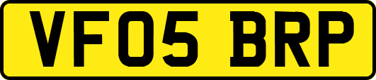 VF05BRP